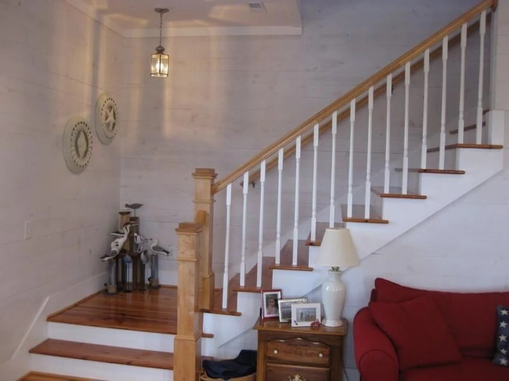 Carolina Corner - 5 Br Home