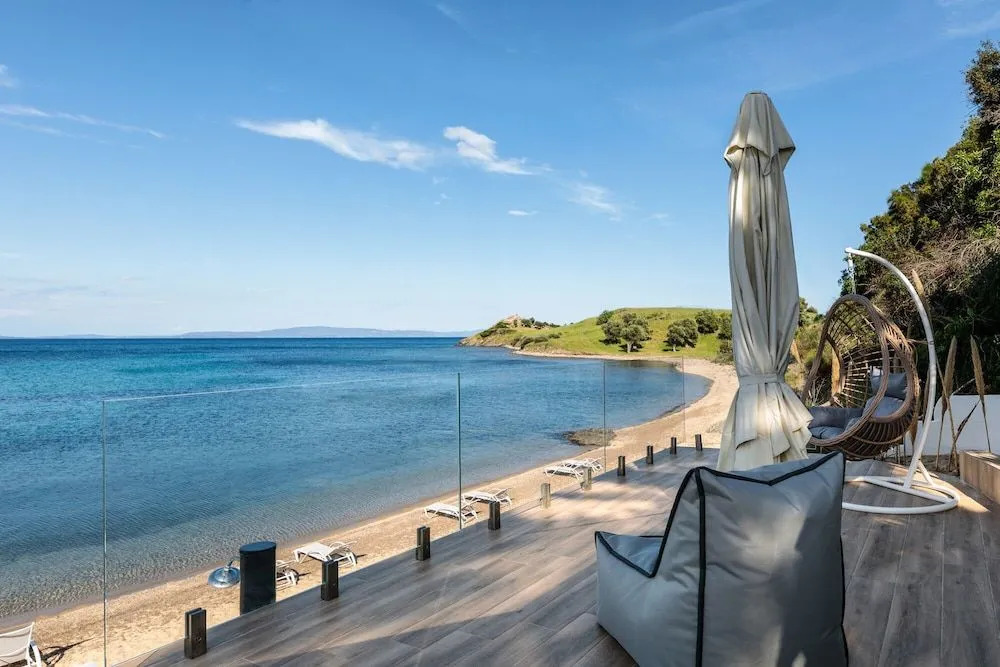 Bay View Suites