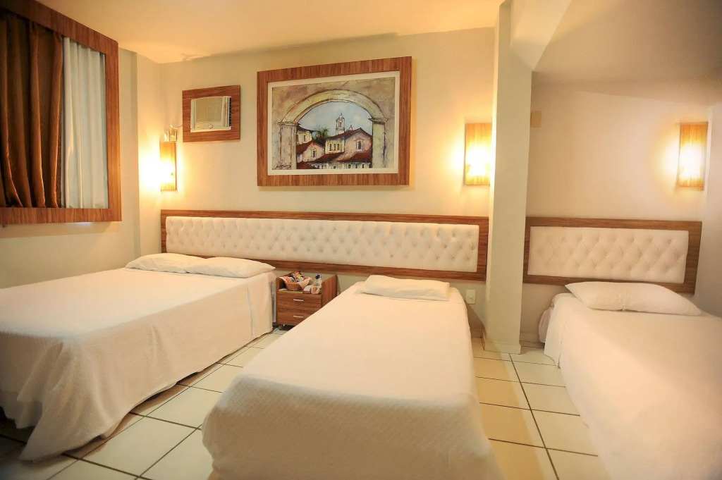 Laguna Praia Hotel