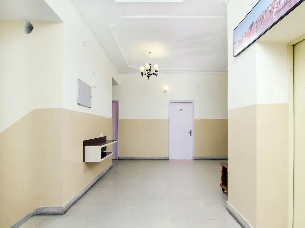 OYO 14345 Hotel Panchsheel
