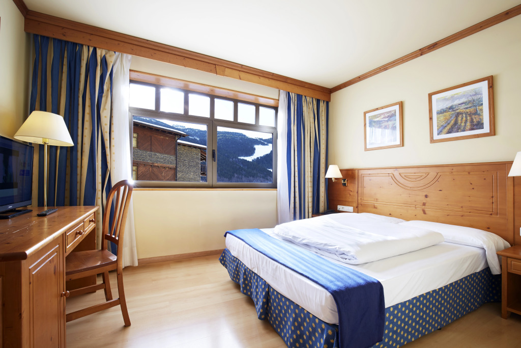 Hotel Euroski Mountain Resort & Spa