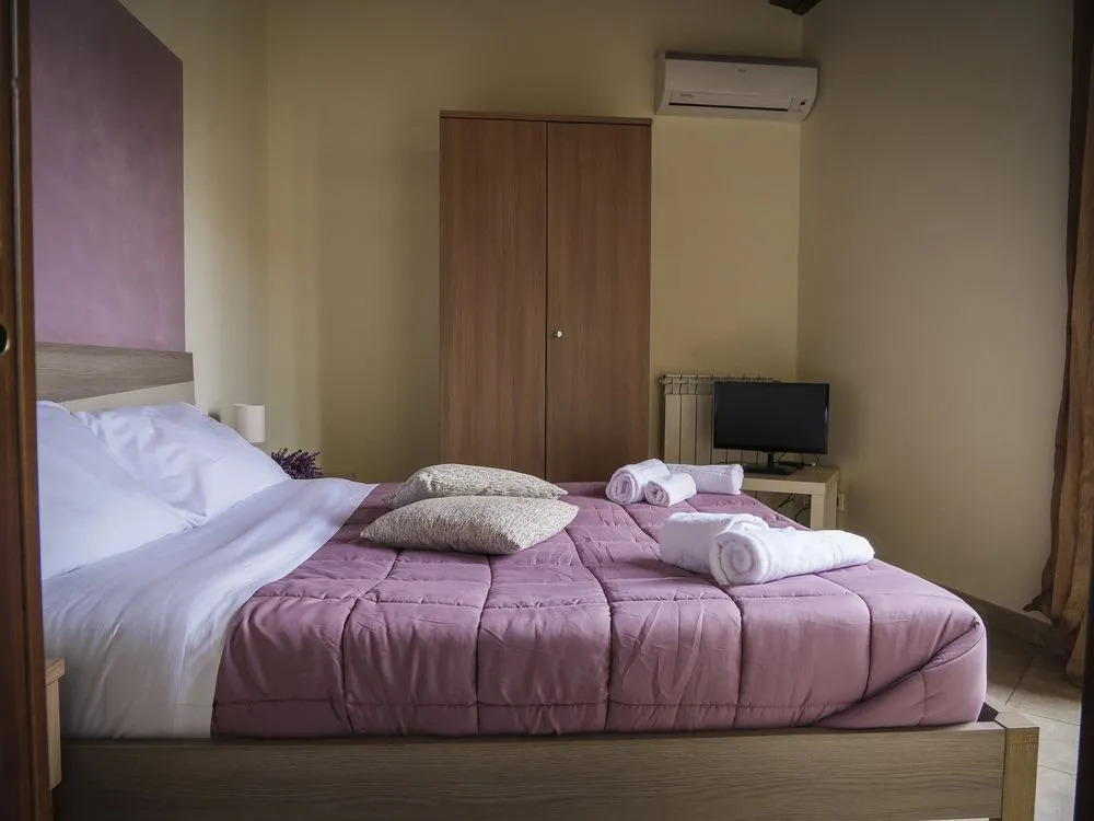 Candelai Apartments by Wonderful Italy