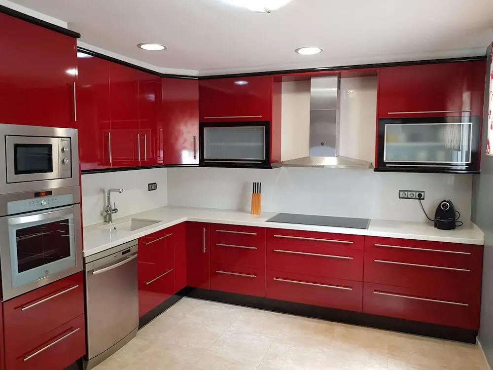 House With 4 Bedrooms in Cambrils, With Pool Access and Terrace - 500