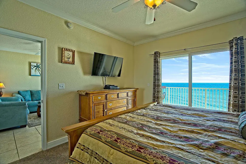 Crystal Shores West By RedAwning