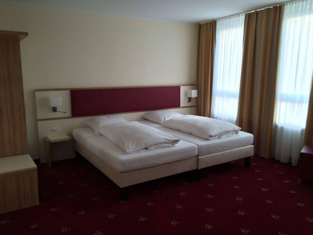 Wilhelmshaven Ahoi, Sure Hotel Collection by Best Western
