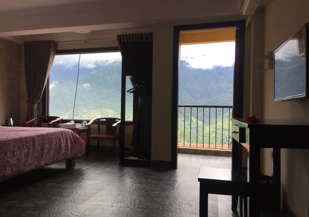 Sapa Dao Homestay