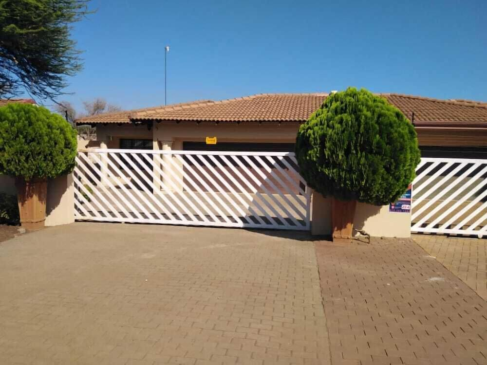Hush Guest House
