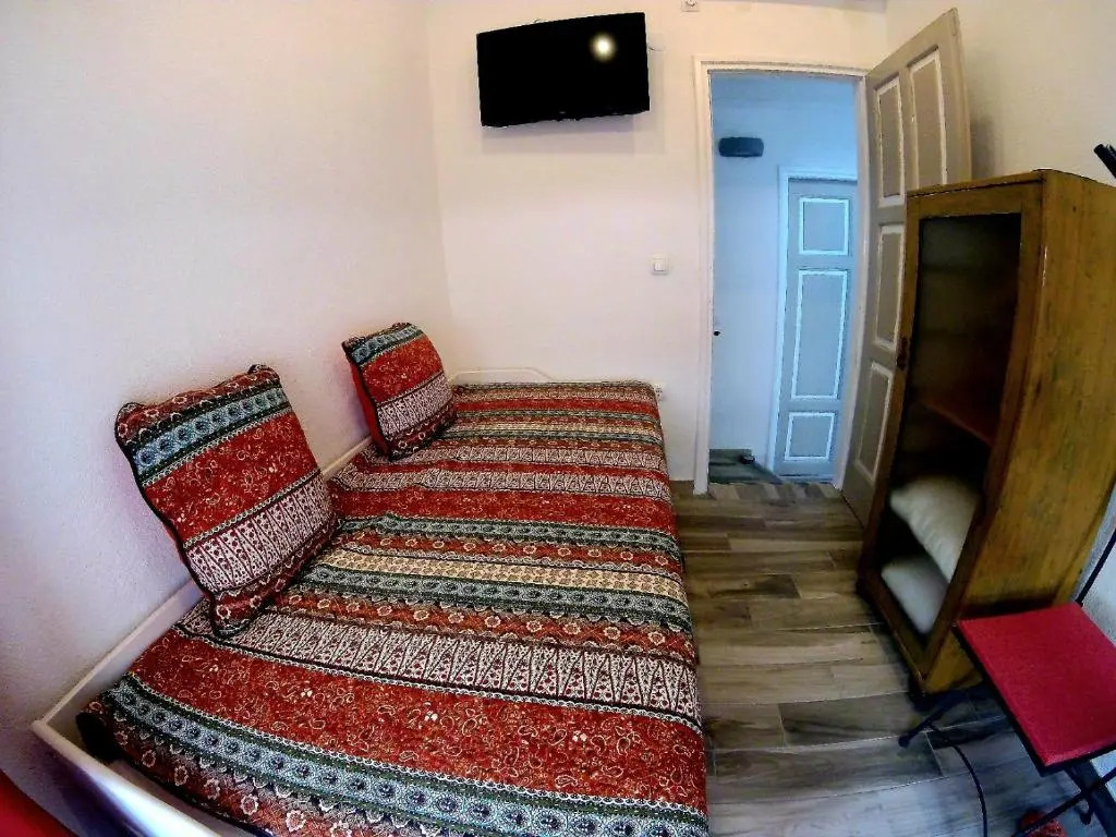 Holiday Home Sea Beach Dvorska 37