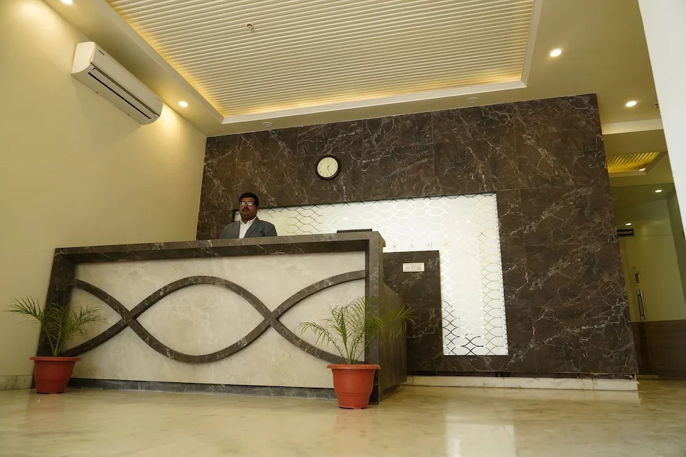 The Bayan Elegance Hotel