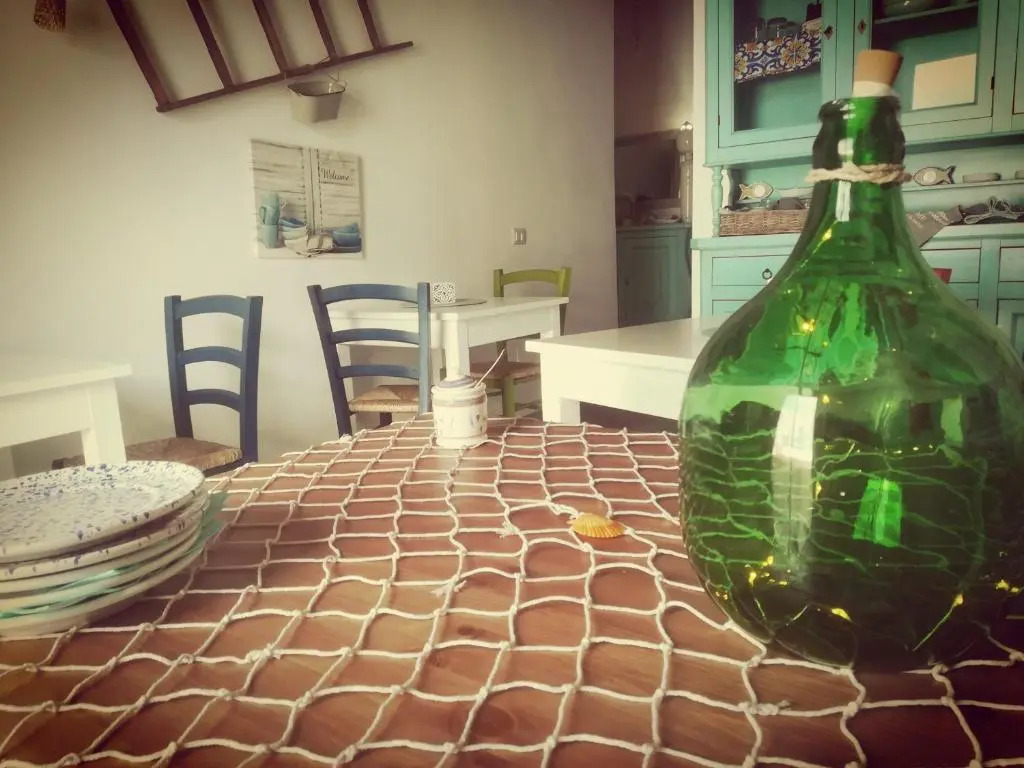 La terrazza di nonnAnna