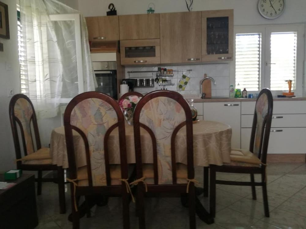 Apartment Nansi
