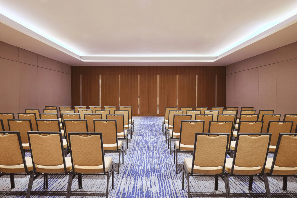 Four Points by Sheraton Surabaya, Tunjungan Plaza
