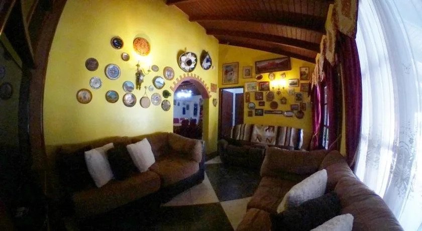 De Cuba Bed & Breakfast