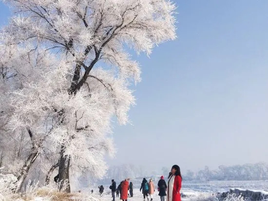 Xiaoli Wusong Inn