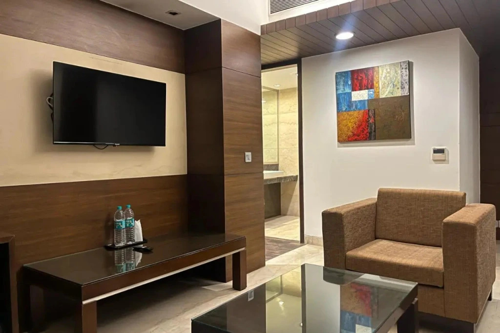 YUHI MANSIONS-A Boutique Hotel