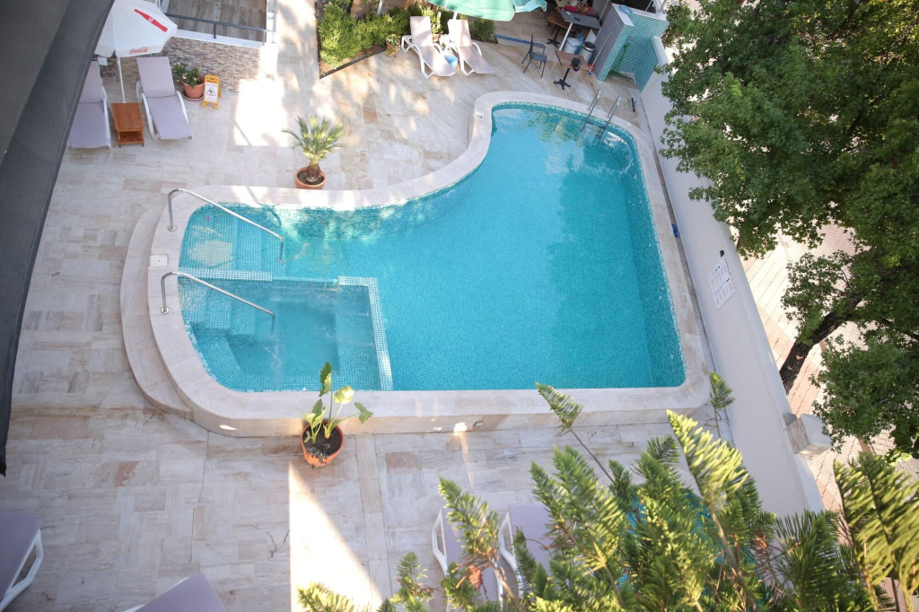 Villa Verdi Dalyan