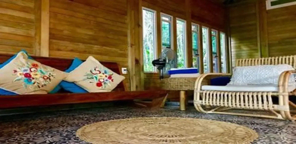 Eco Friendly Cabin Complex by Playa Paradise