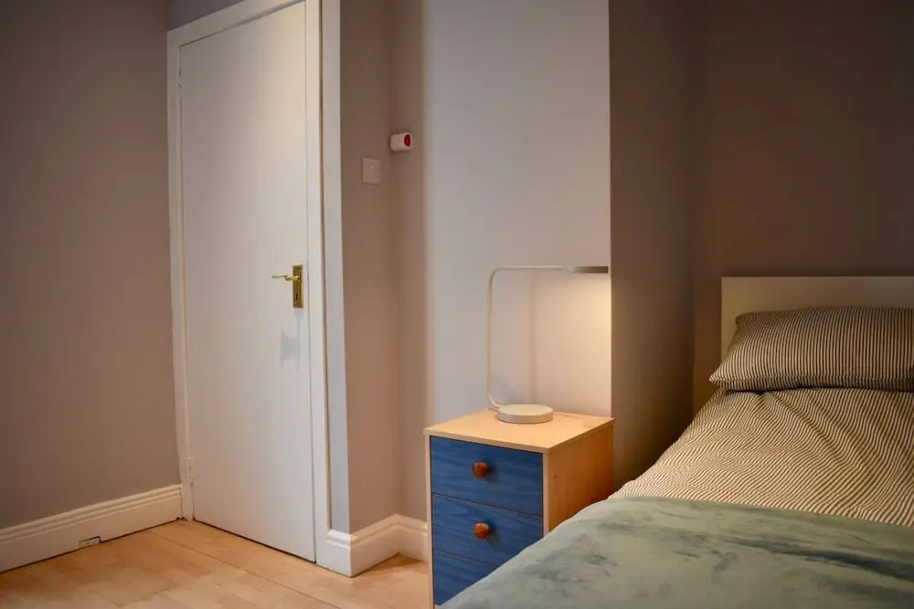 Central Dublin City Centre Cottage