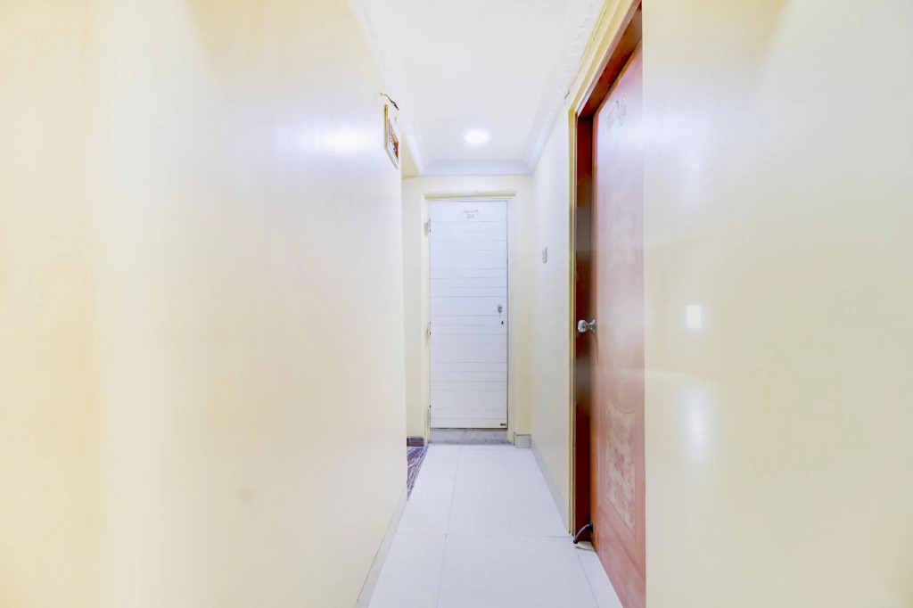 OYO 79316 Shree Sai Residency