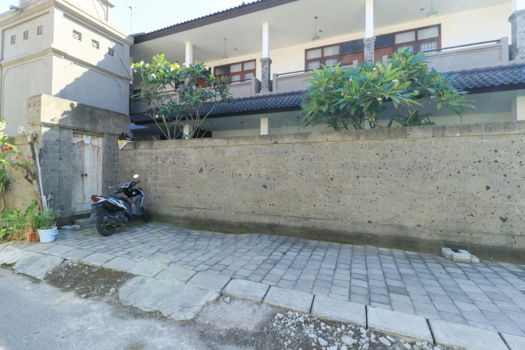 Kak Garden Inn