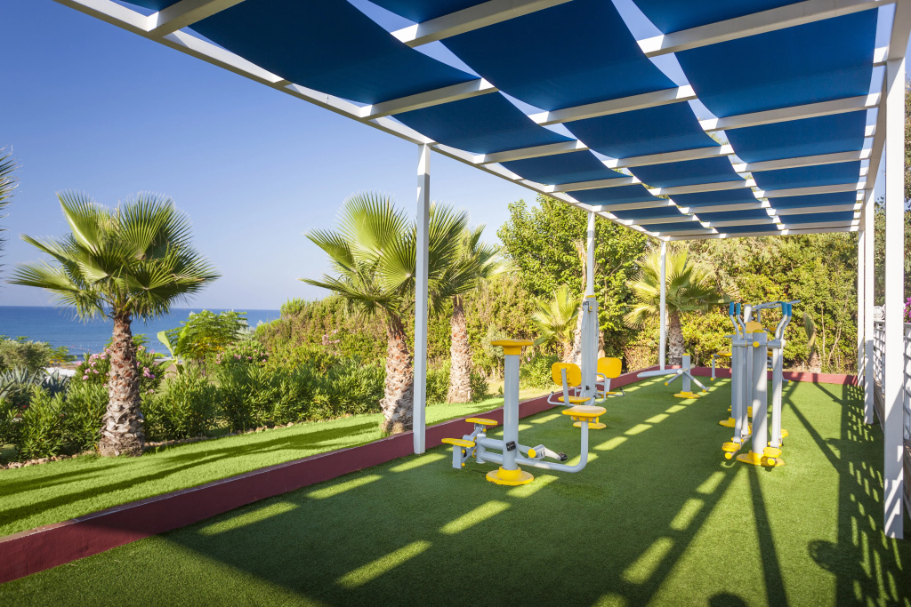 Hotel Turan Prince - All Inclusive
