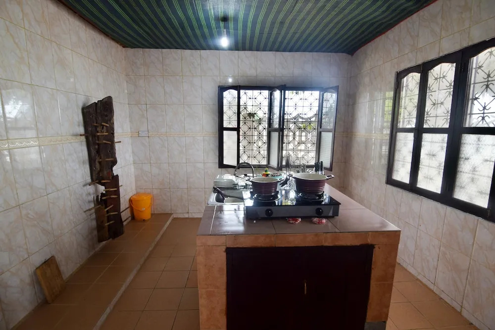 Upepo House