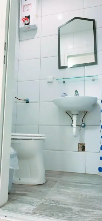 Bright 1BR Stay in Central Vienna