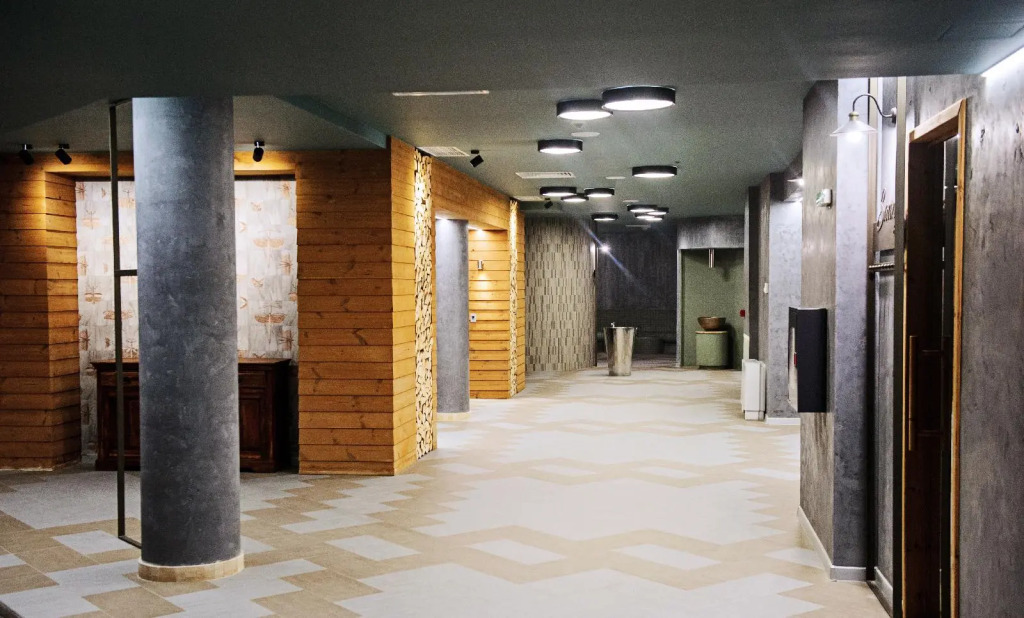 Hot Springs Medical and SPA