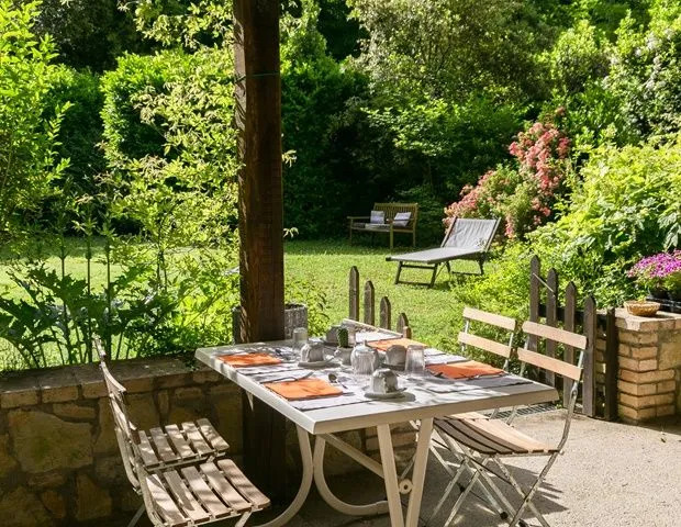 Relais La Crocetta