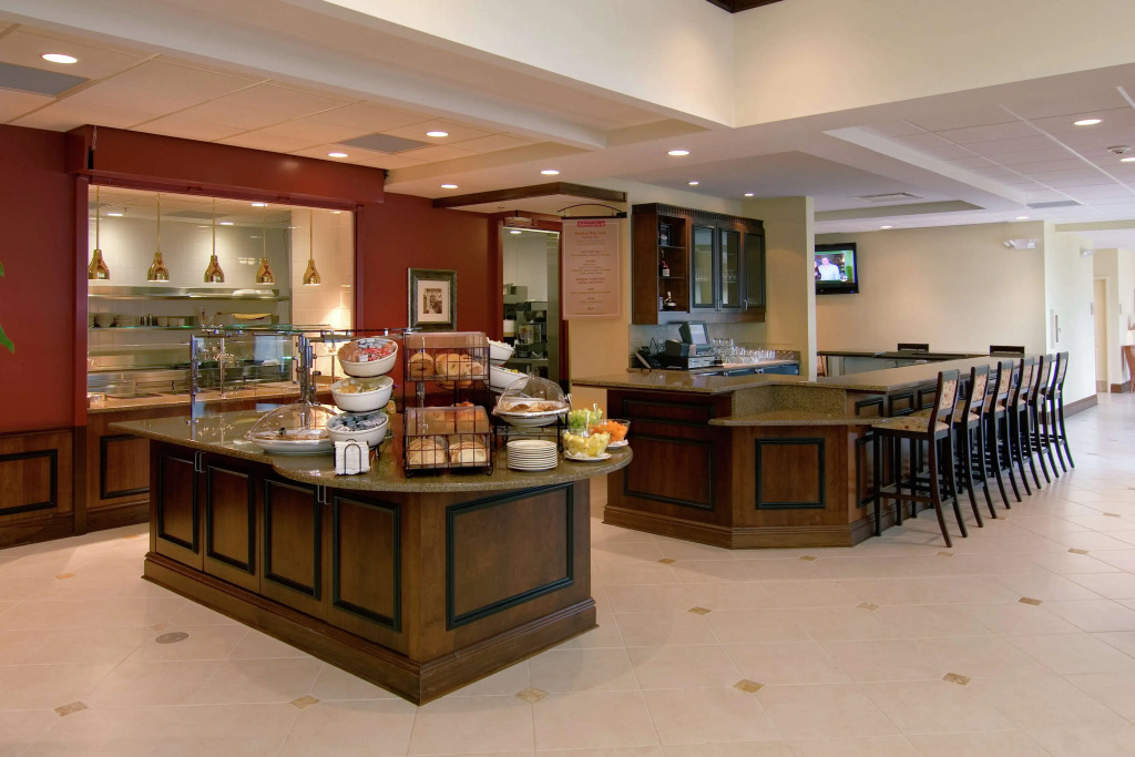 Hilton Garden Inn Cleveland East / Mayfield Village