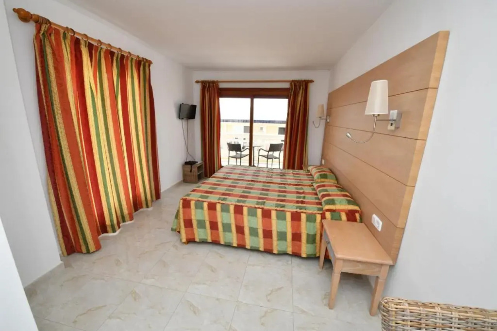 Hotel Vista Sol Cala Rajada