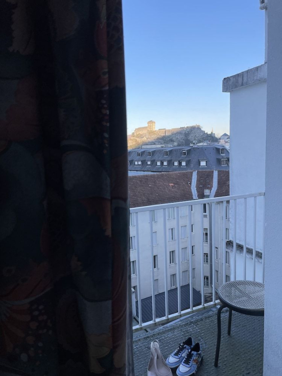 Hotel CÖRONA Lourdes