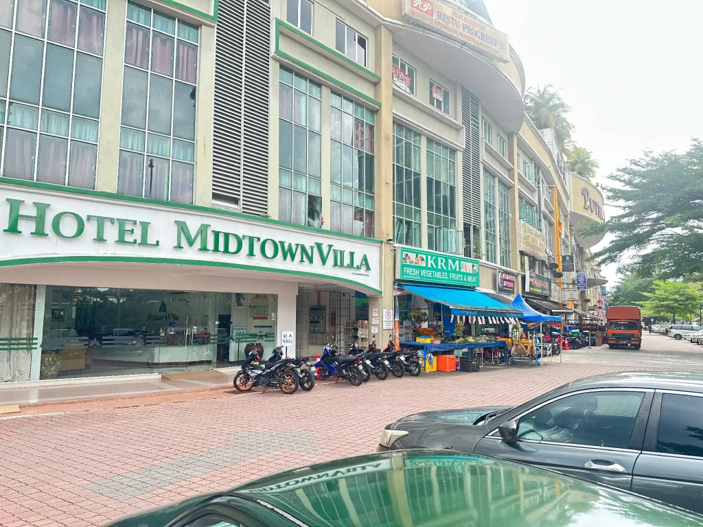 Midtown Vill