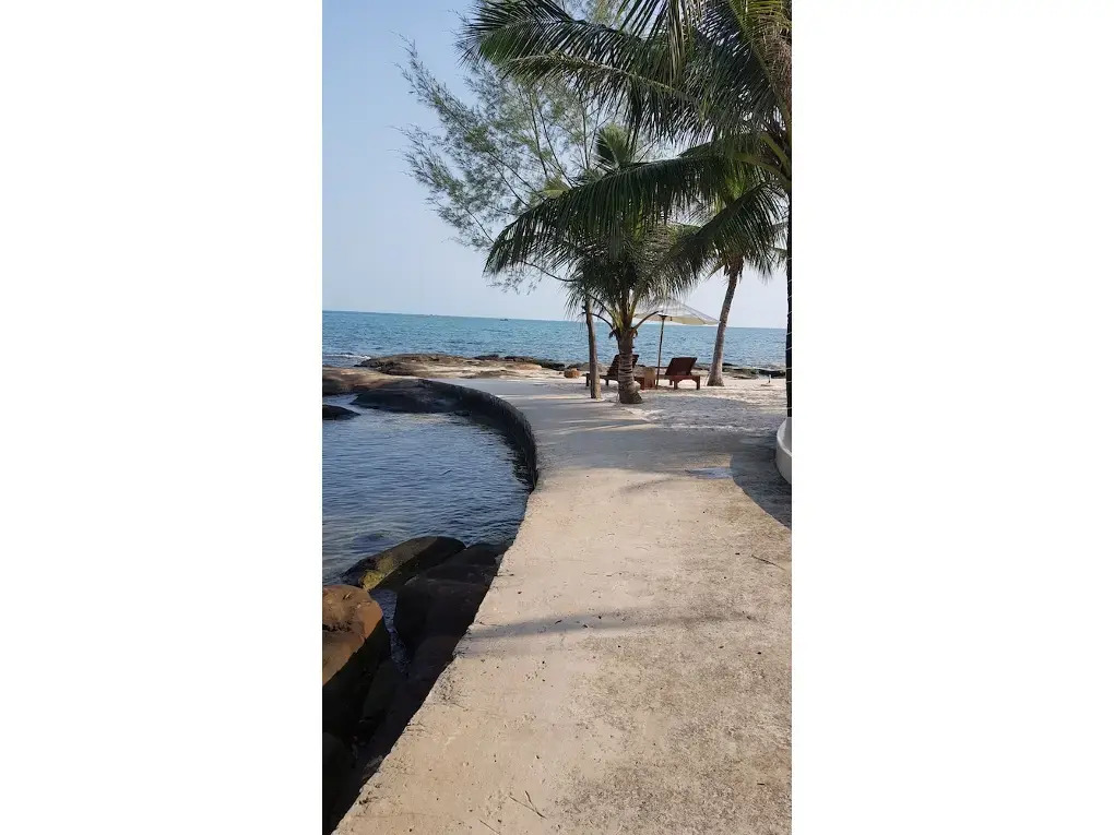 Orient Resort