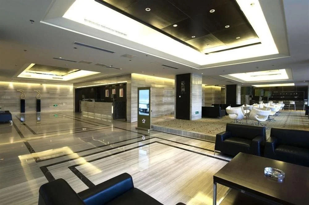 New Town Hotel - Nanjing