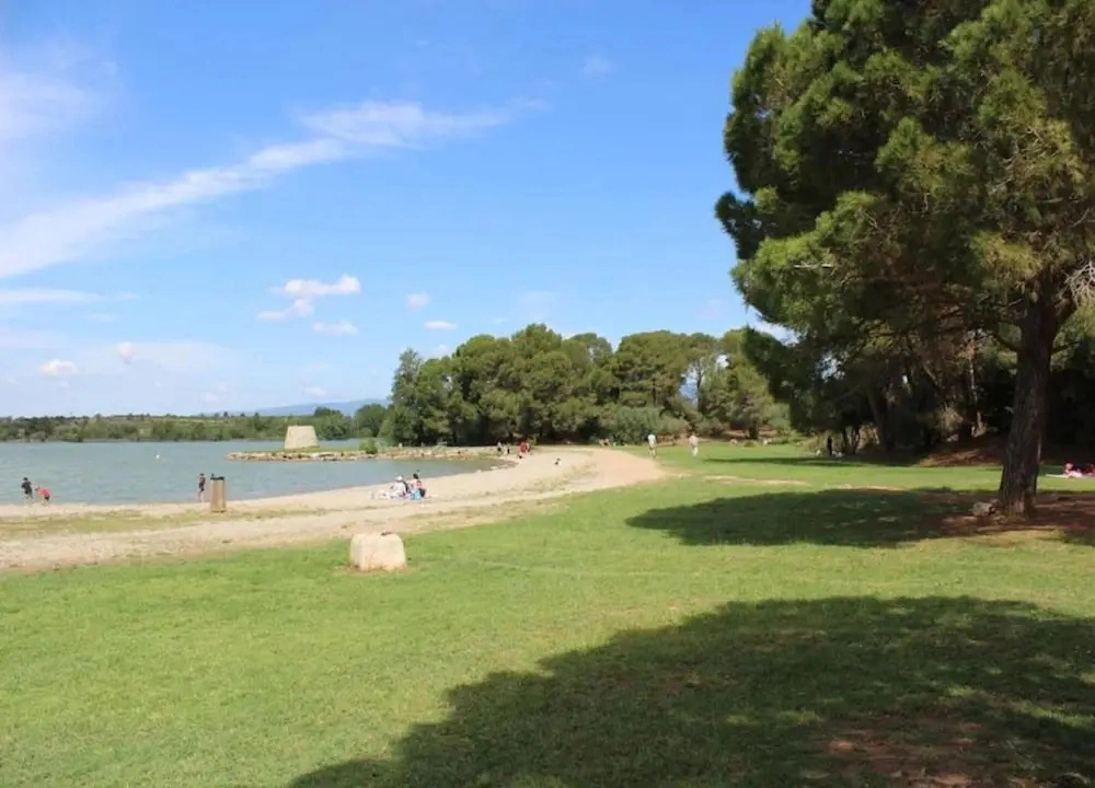 Holiday Home in Felines-minervois With Pool
