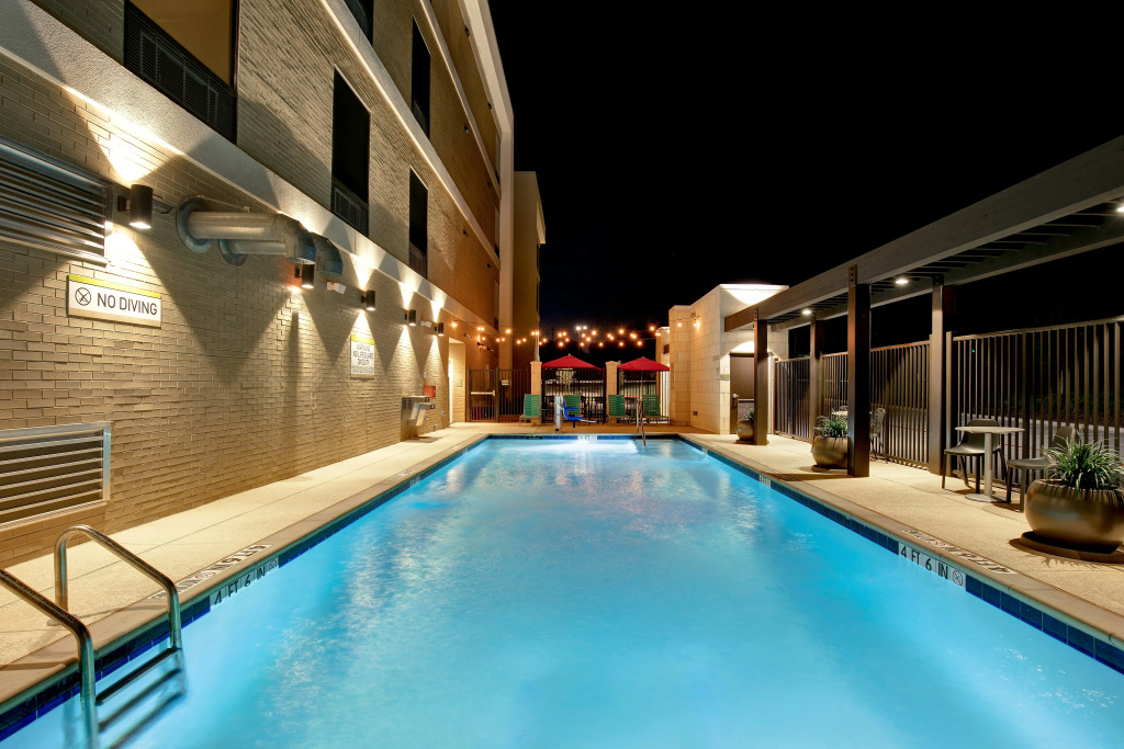 Home2 Suites By Hilton Lewisville Dallas