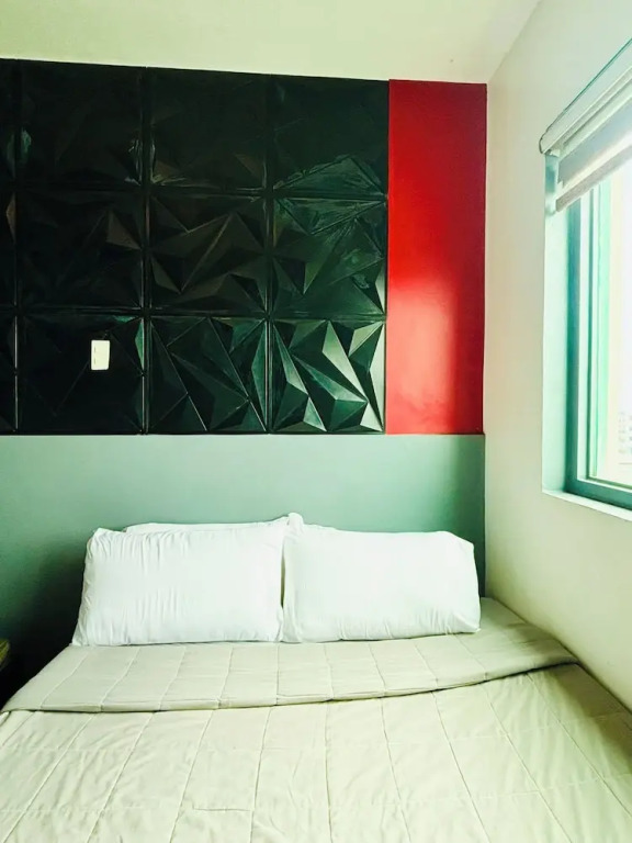 Award-Winning Stay in Iloilo