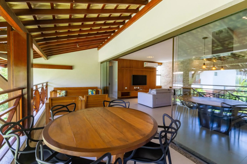 Ykutiba Imbassaí - Apartamento 3 Quartos Superior - I104