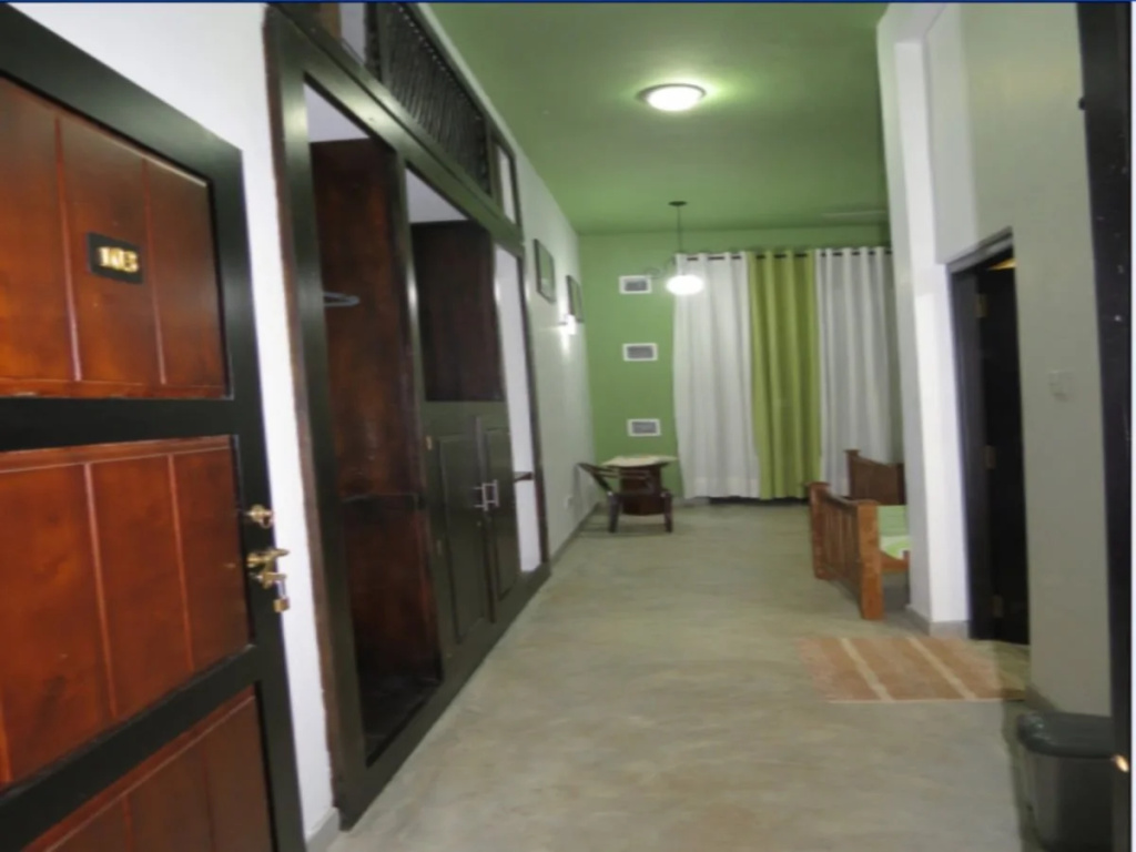 Dinaka Rest