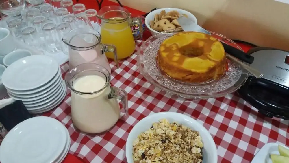 Hotel Dom Alcides