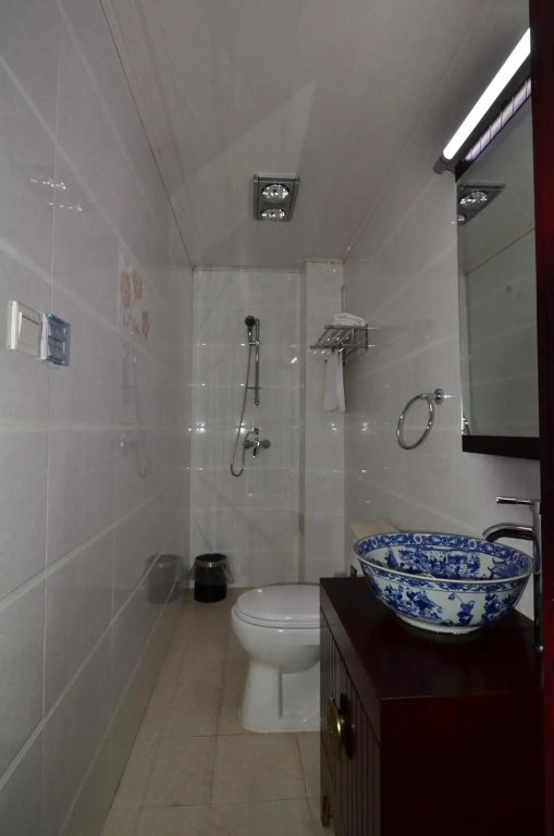 Qianmen Courtyard Hotel