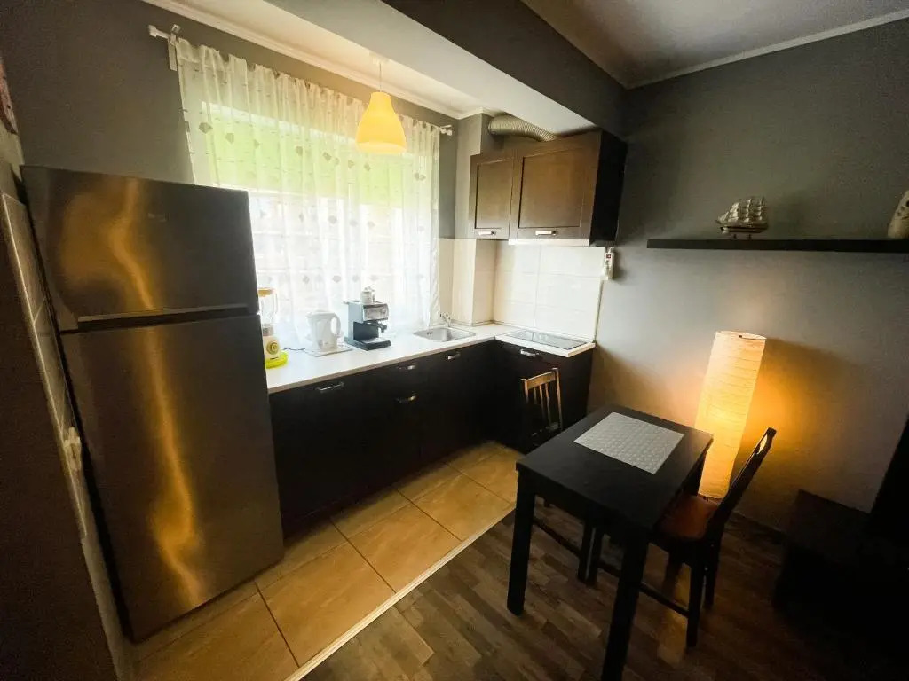 Prima Residence Apartment