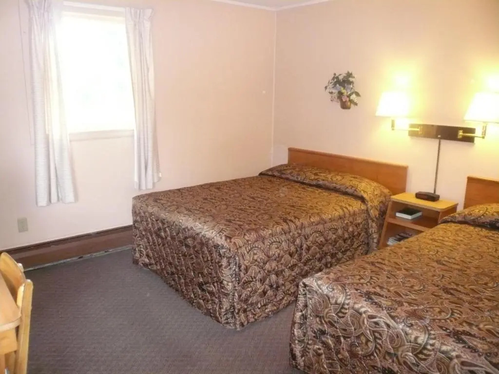 The Village Motel