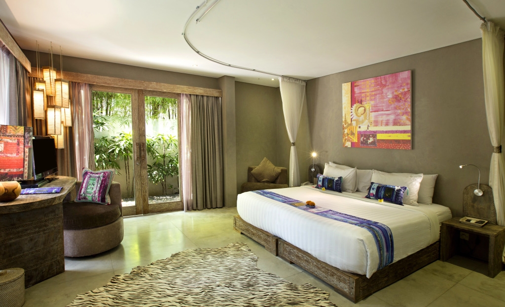 Blue Karma Dijiwa Seminyak