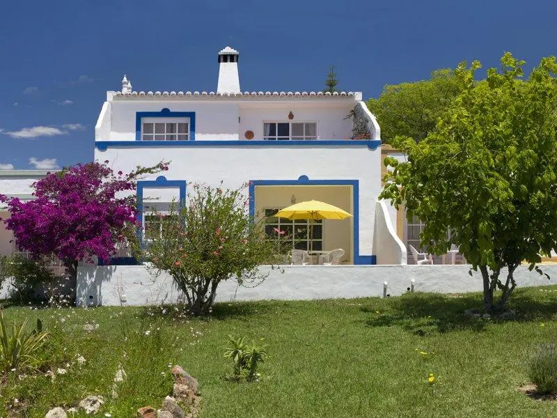 Pierre & Vacances Residence Rocha Brava Village Resort