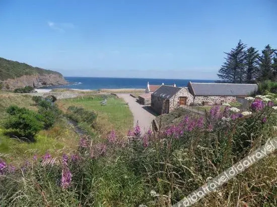 Mill Of Nethermill Holidays
