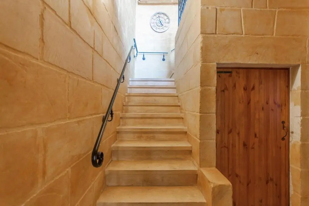 Gozitan Farmhouse with Pool - PP 1