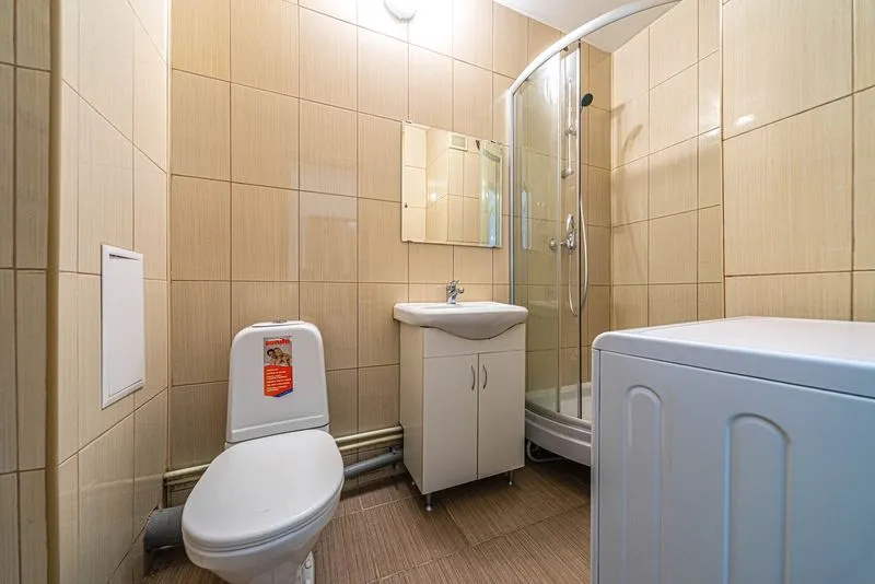 Апартаменты ГудАпарт на пр-те Кондратьевский, д. 64, корп. 8