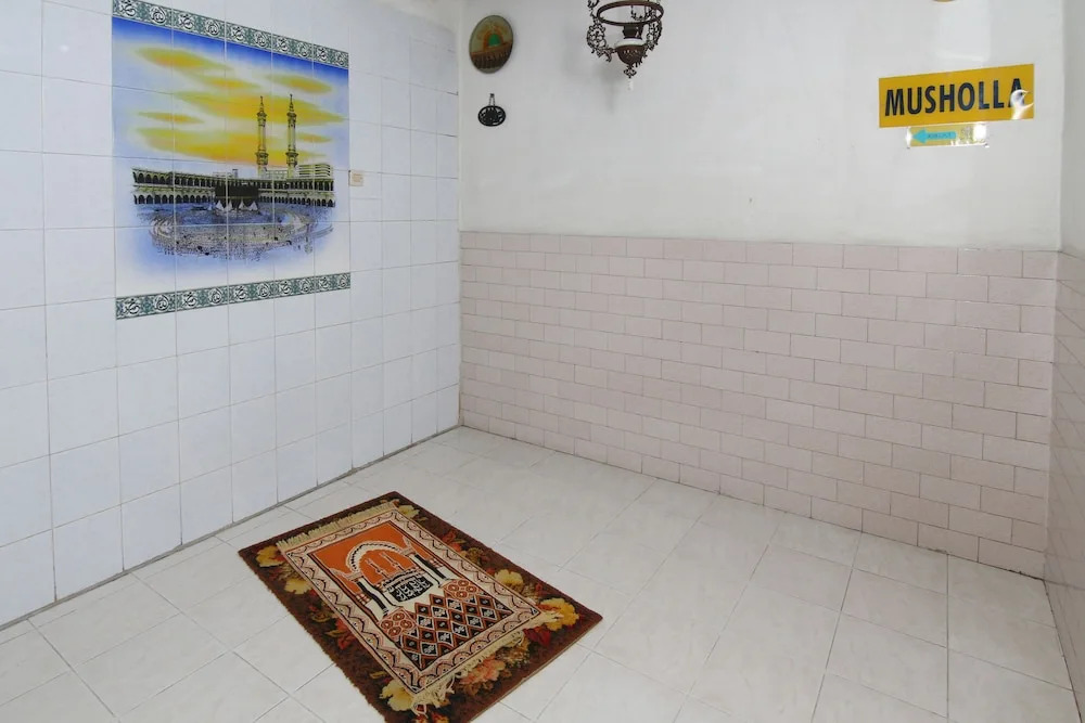 Airy Mergangsan Taman Siswa 117 Yogyakarta